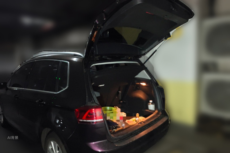 大众 高尔夫·嘉旅 2017 #21 大众 高尔夫·嘉旅 2017 汽车图片 #21