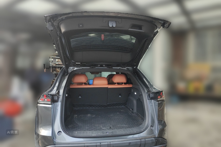 Deepal S07 2025 #21 Deepal S07 2025 car image #21