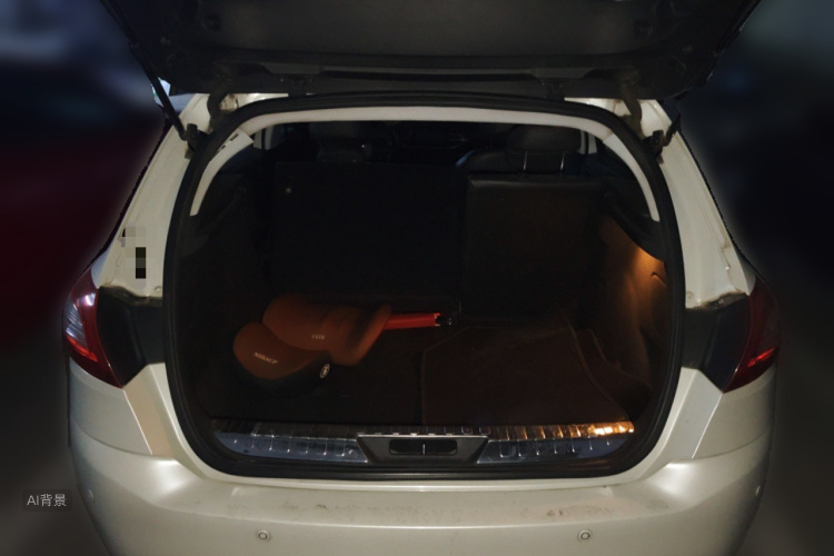 标致 标致308S 2015 汽车图片 #21