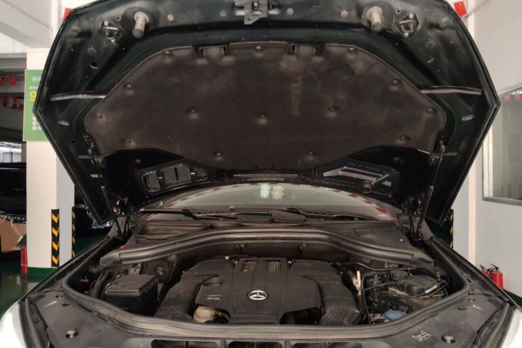 奔驰 2016 汽车图片 #21