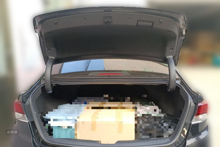 Hyundai Sonata 2018 immagine di auto #21