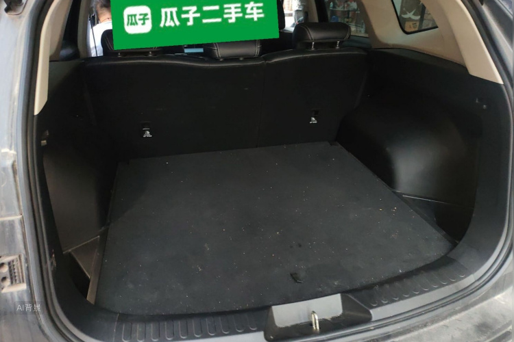 Haval H6 2021 car image #21