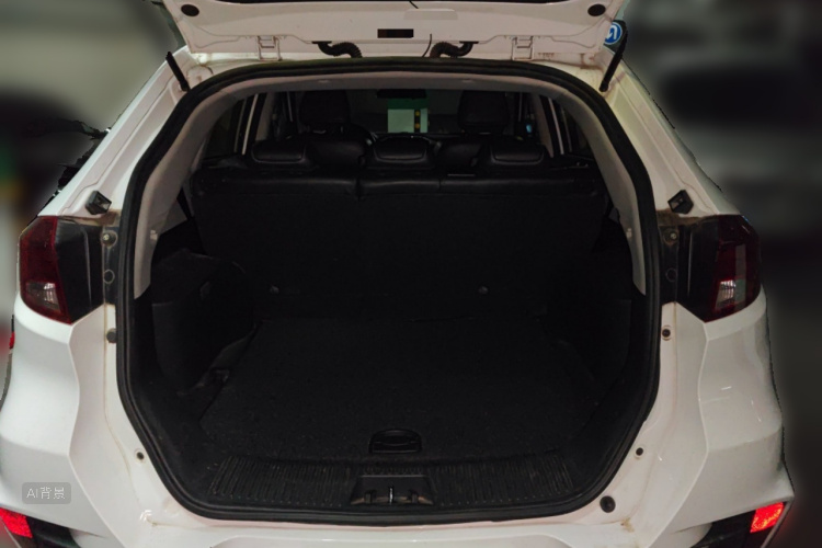 MG GS 2017 car image #21