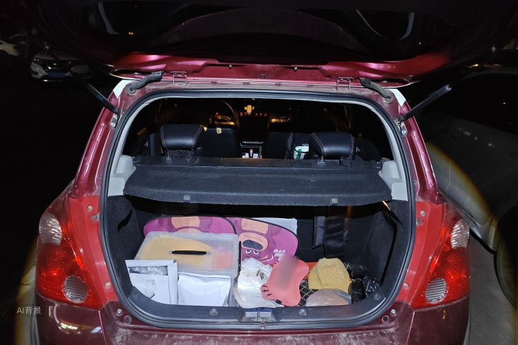 Suzuki Swift 2015 #21 Suzuki Swift 2015 car image #21