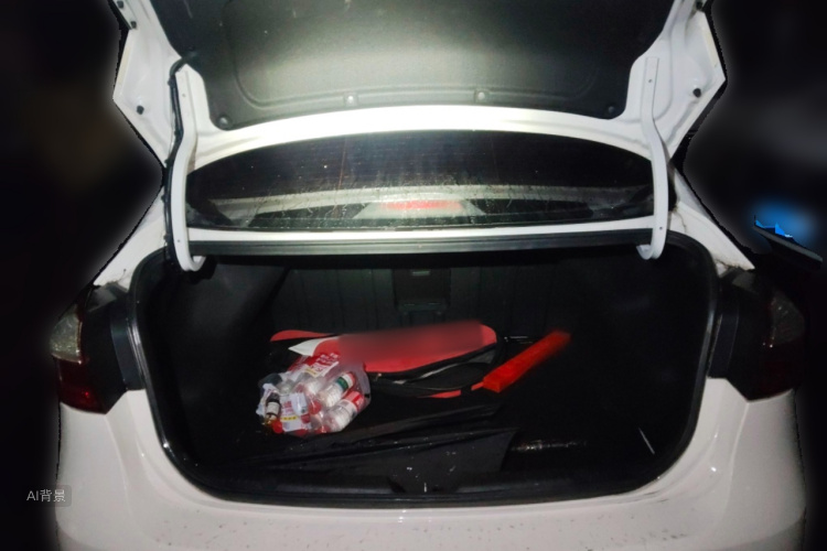 Kia K3 2018 #21 Kia K3 2018 car image #21