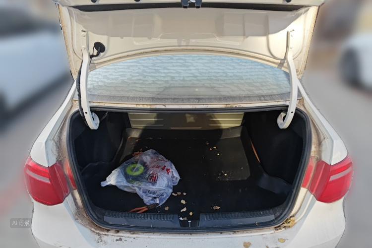 Jetta Jetta 2016 car image #21