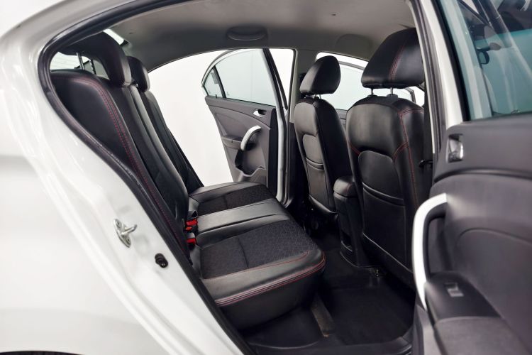 Kaiyi C3 2015 car image #21