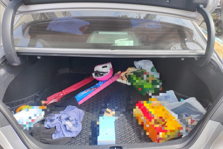 Toyota Camry 2021 car image #21