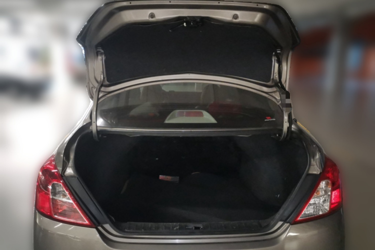 日产 阳光 2016 汽车图片 #21