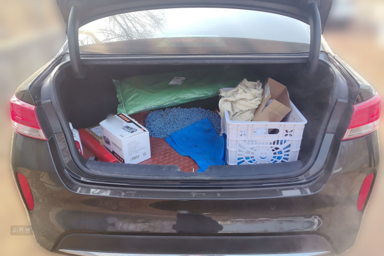 起亚 起亚K5新能源 2019 汽车图片 #21