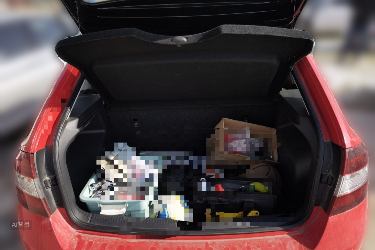 Skoda Rapid Spaceback 2014 car image #21