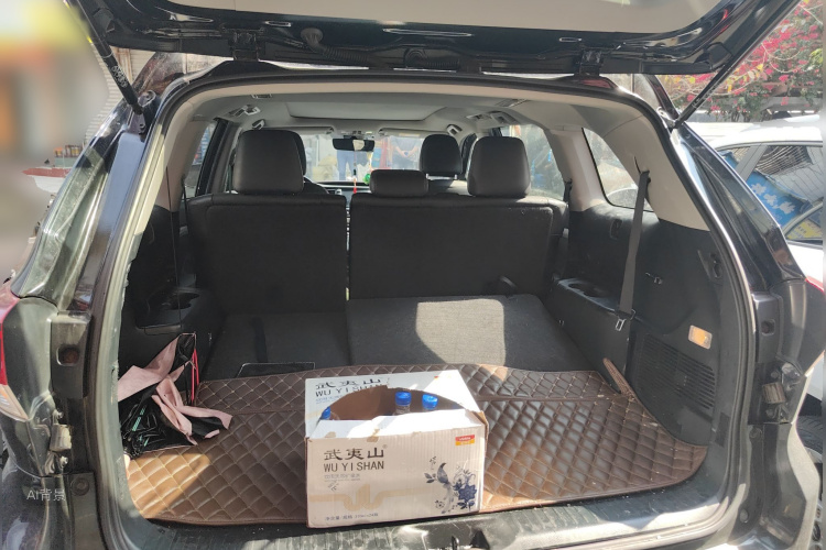 Toyota Highlander 2020 #21 Toyota Highlander 2020 car image #21