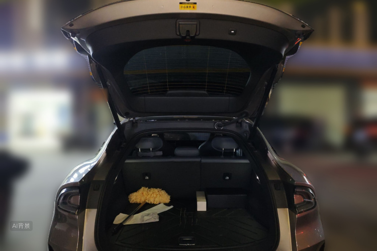 MI YU7 2025 car image #21