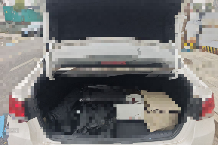 起亚 起亚K4 2016 汽车图片 #21