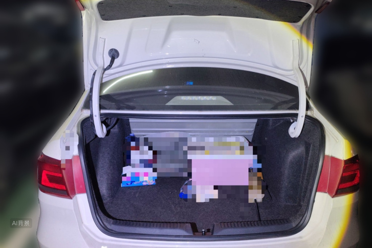 桑塔纳 2014 汽车图片 #21