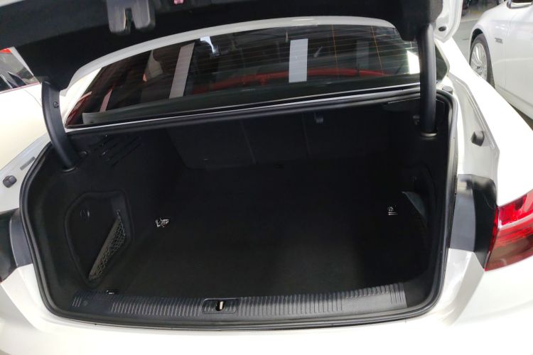 Audi A4L 2020 #21 Audi A4L 2020 car image #21