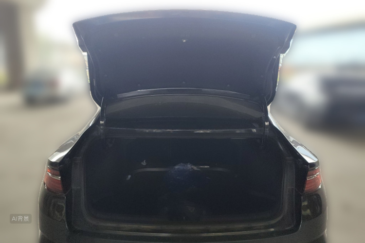Preface 2021 immagine di auto #21