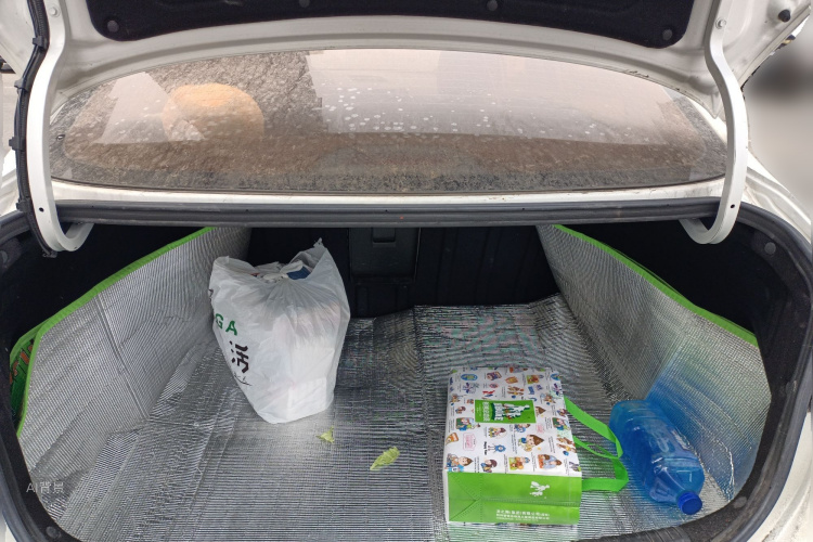Kia K3 2018 #21 Kia K3 2018 car image #21