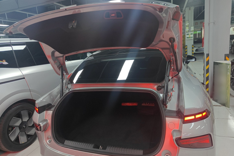 Xpeng P7 2020 #21 Xpeng P7 2020 immagine di auto #21