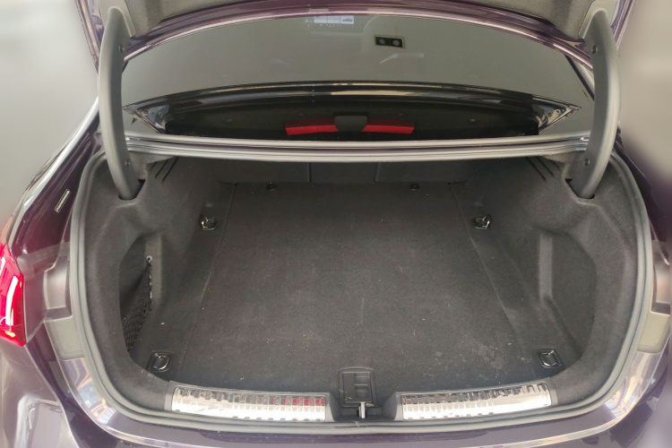 Audi FAW Audi A5L 2025 car image #21