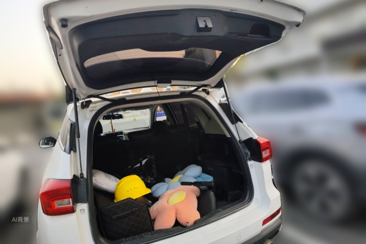 Haval M6 2020 car image #21