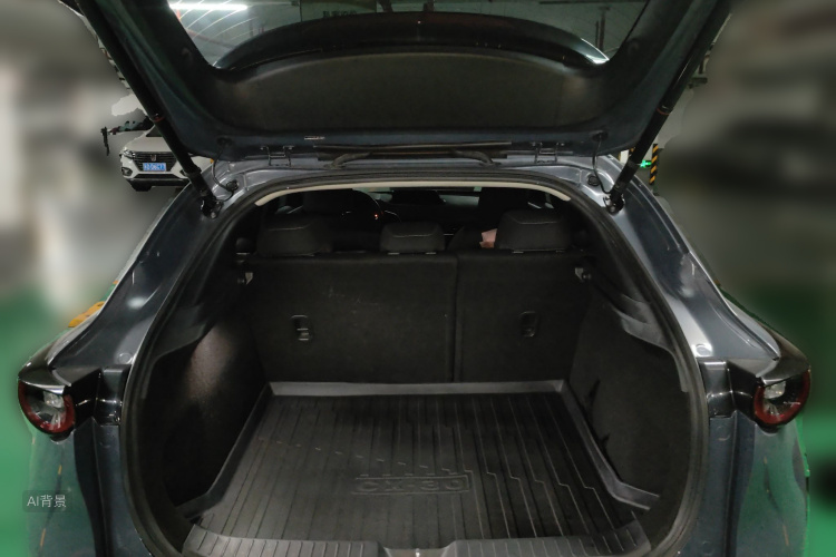 马自达 马自达CX-30 2020 汽车图片 #21