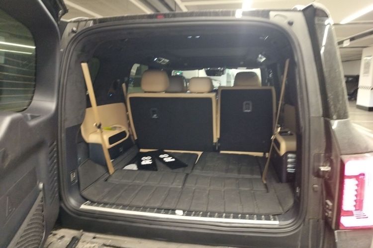 FangChengBao Leopard 8 2024 car image #21