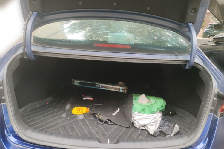 Hyundai Lafesta 2021 car image #21