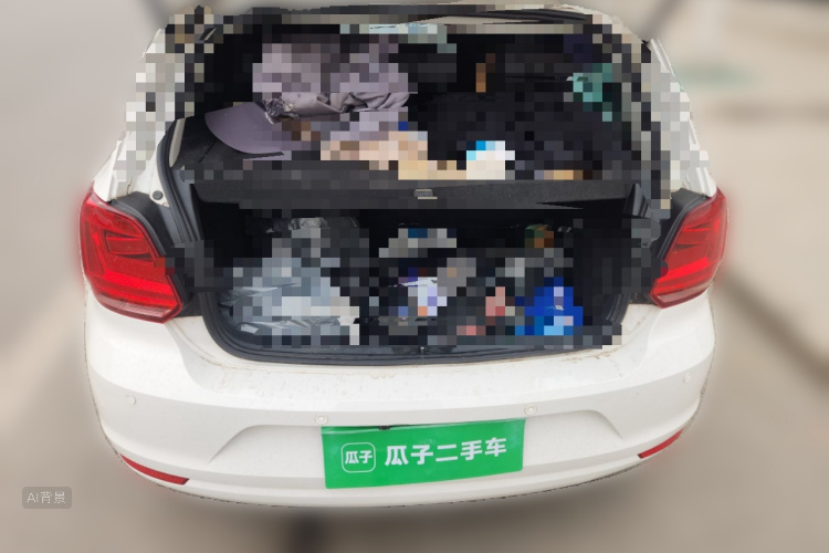 Polo 2019 car image #21