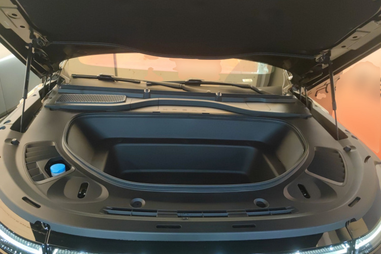 Xpeng G9 2024 #21 Xpeng G9 2024 immagine di auto #21