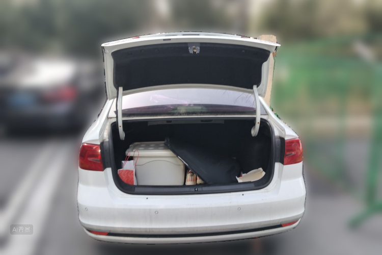 大众 宝来 2016 汽车图片 #21