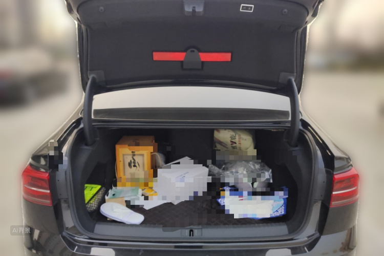 Volkswagen Phideon 2023 #21 Volkswagen Phideon 2023 imagem de carro #21