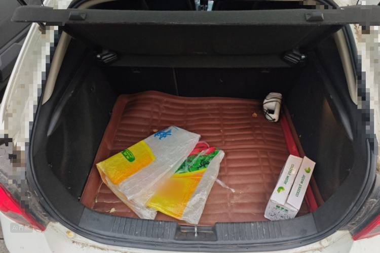 Chevrolet Cruze 2015 immagine di auto #21