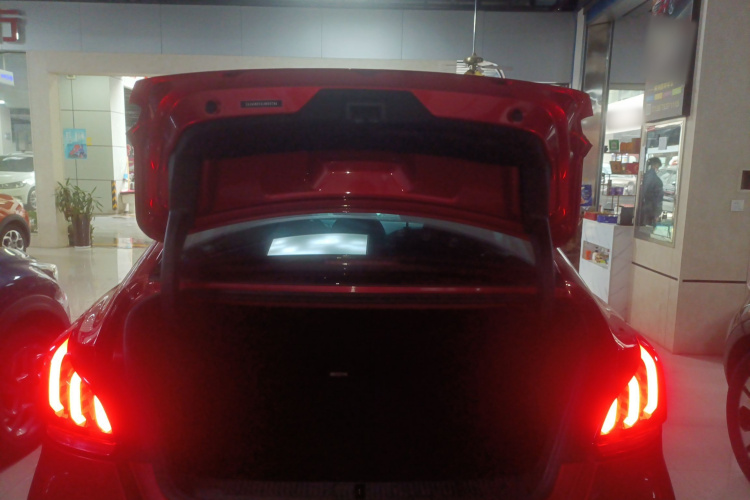 MG 5 2020 #21 MG 5 2020 immagine di auto #21