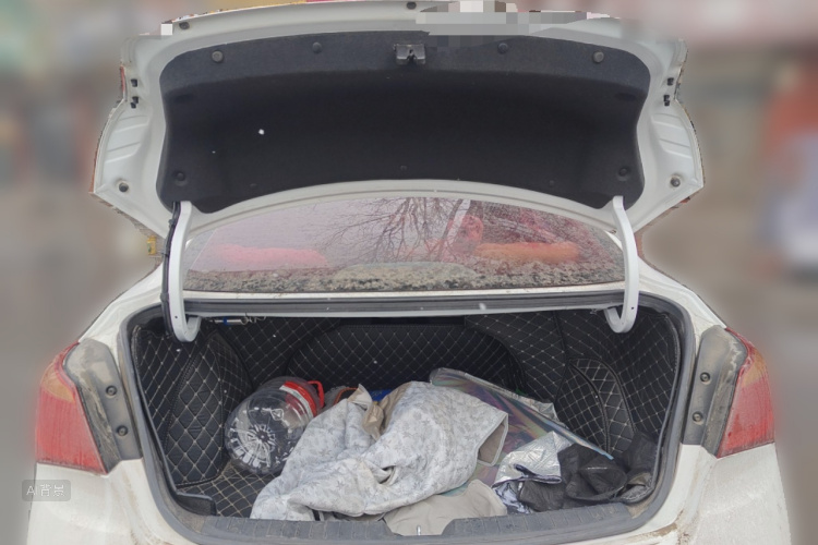 Hyundai Mistra 2020 #21 Hyundai Mistra 2020 car image #21