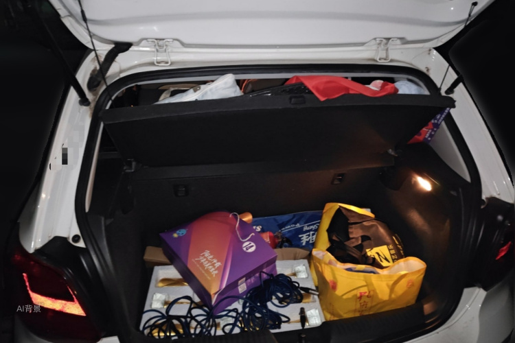 Polo 2017 #21 Polo 2017 car image #21