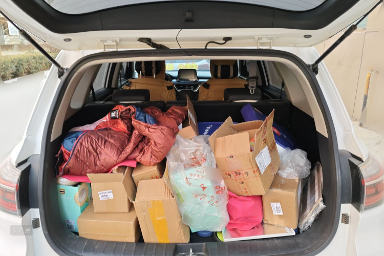 起亚 智跑 2020 汽车图片 #21