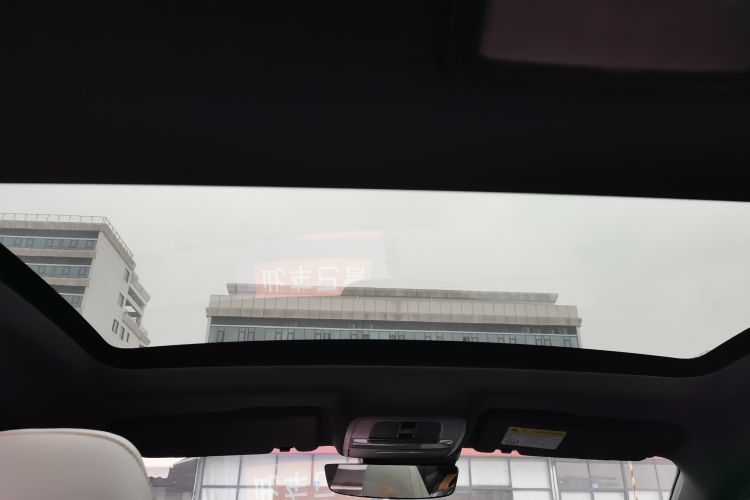 名爵 MG5天蝎座 2022 汽车图片 #21