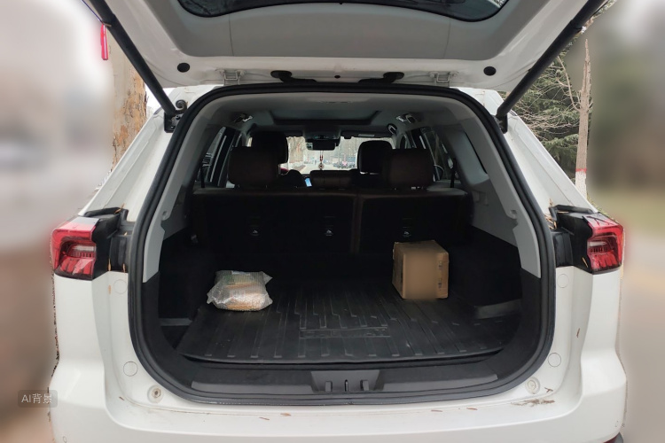 Chery Tiggo 8 PRO 2024 car image #21