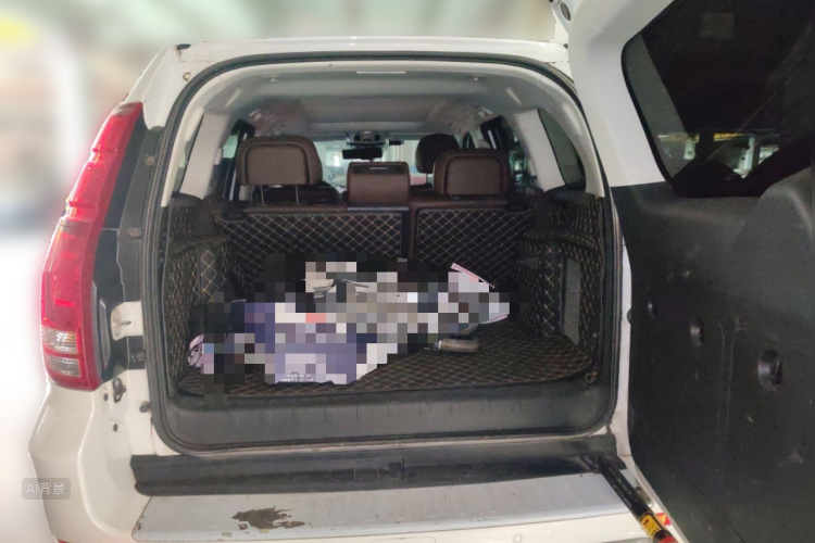 Haval H9 2021 #21 Haval H9 2021 imagem de carro #21