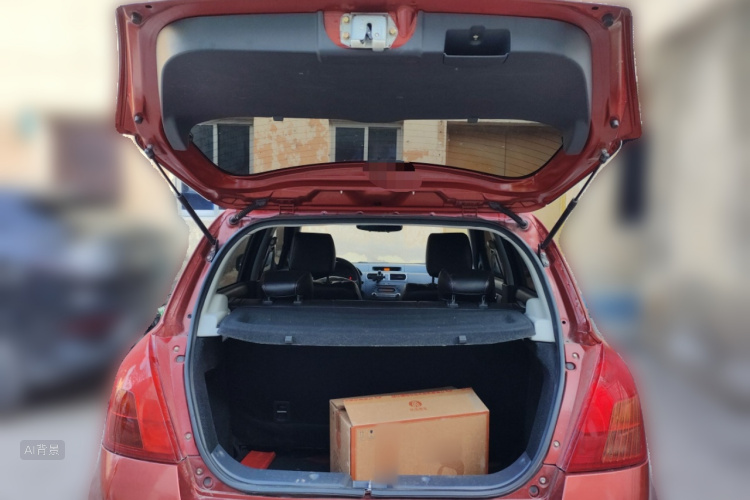 Suzuki Swift 2015 car image #21