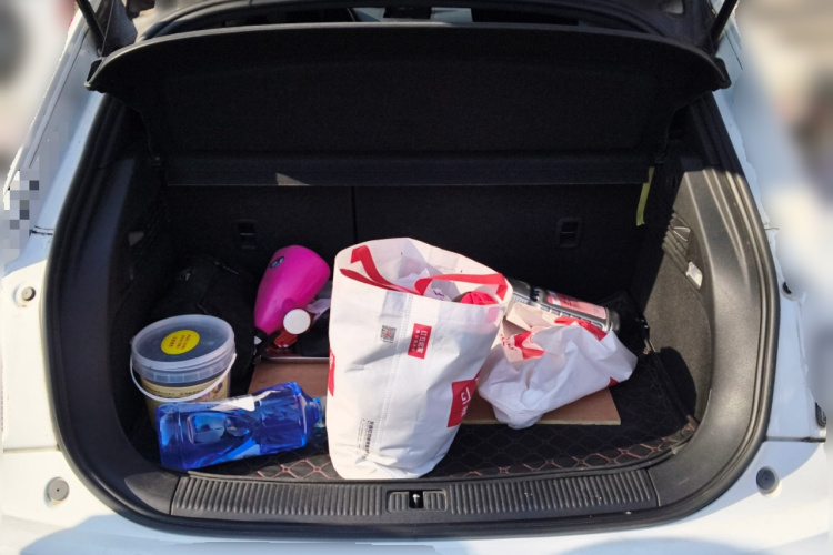 Audi A1 2016 car image #21