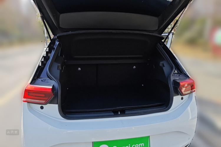 Volkswagen ID.3 2022 car image #21