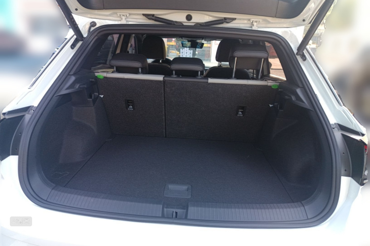 T-Roc 2024 #21 T-Roc 2024 car image #21