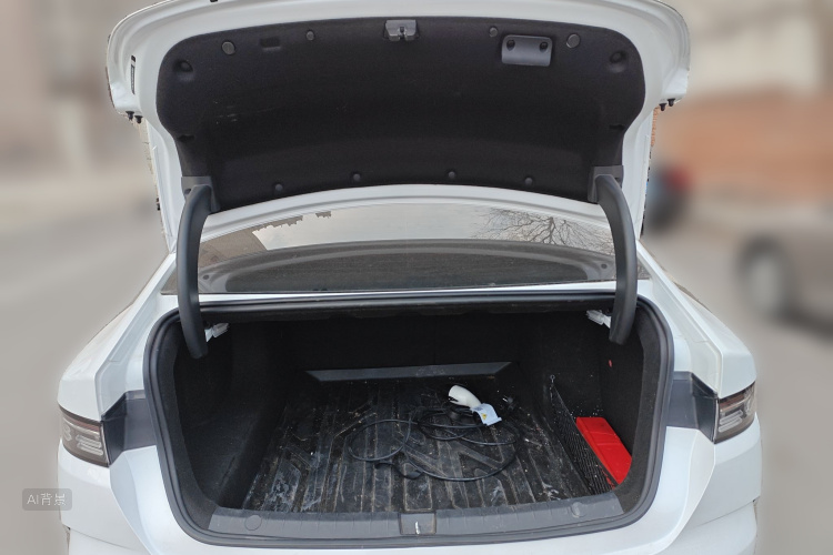 比亚迪 驱逐舰05 2024 汽车图片 #21