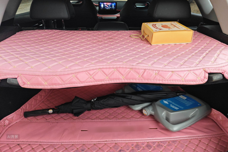 GEELY Emgrand S 2022 #21 GEELY Emgrand S 2022 car image #21