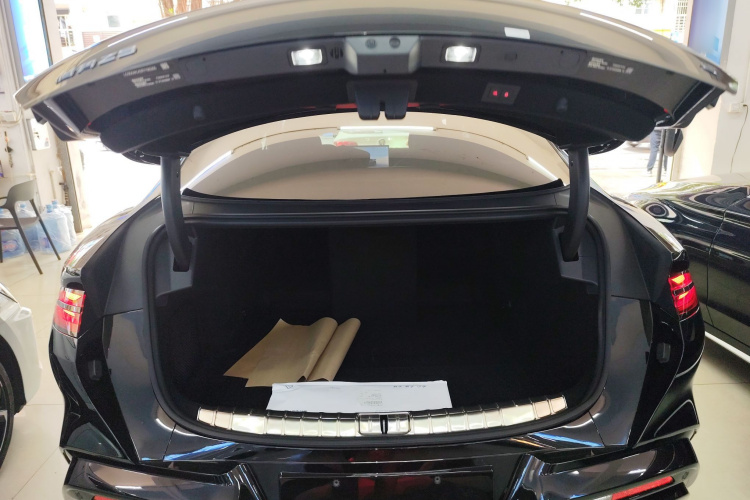 Denza Z9 2024 #21 Denza Z9 2024 immagine di auto #21