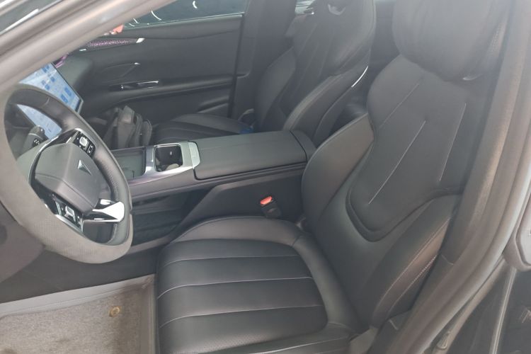 Deepal L07 2025 изображение автомобиля #21