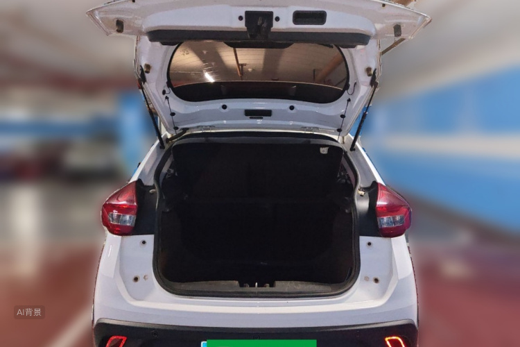 Chery Tiggo 3x 2016 #21 Chery Tiggo 3x 2016 car image #21