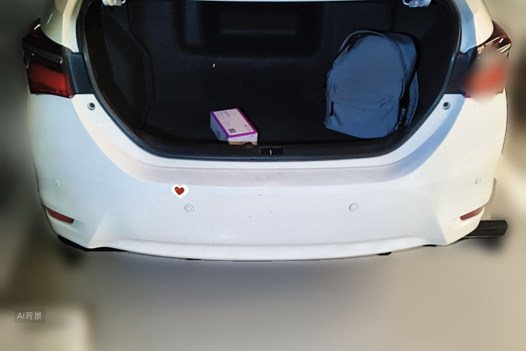 Toyota Corolla 2017 #21 Toyota Corolla 2017 car image #21